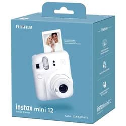 FUJIFILM Instax Mini 12 weiß