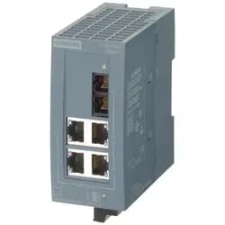 Siemens 6GK5004-1BD00-1AB2, Unmanaged