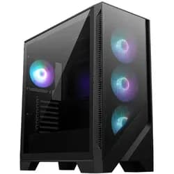 MSI PC-Gehäuse
