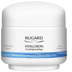 Rugard Hyaluron Feuchtigkeitspflege