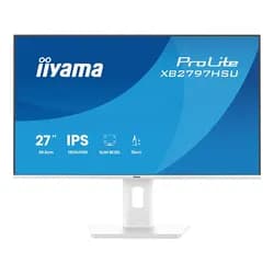 IIYAMA ProLite XB2797HSU-W1, 27"