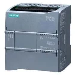 S7 1212C DC R - SIMATIC S7-1200, CPU 1212C, 24 V DC
