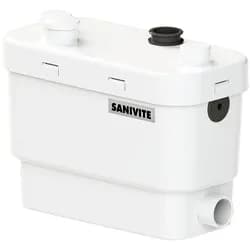 Schmutzwasserhebeanlage SaniVite+