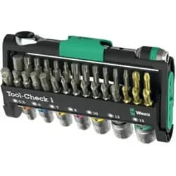 Wera Tool-Check 1