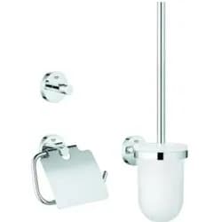 Grohe, Toilettenpapierhalter, Essentials