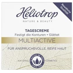 Multiactive - Tagescreme