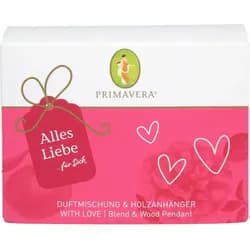 Geschenkset Alles Liebe