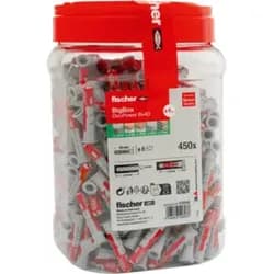 fischer DuoPower 8x40 BigBox (450)
