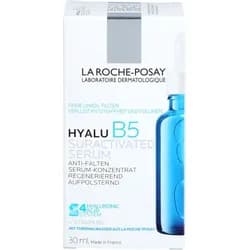 ROCHE-POSAY Hyalu B5 Suractivated Serum