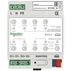 Schneider Electric MTN6725-0004