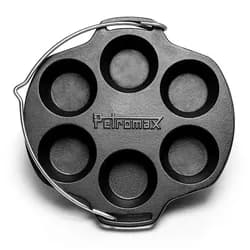 Petromax Muffinform