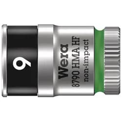 Wera Werk Steckschlüsseleinsatz 05003724001