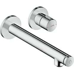 hansgrohe Spültischarmatur