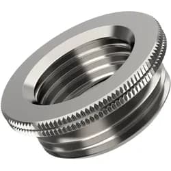 LAPP 52104315 - Reduzierung, M 32 x 1,5, silber