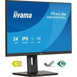 Iiyama XB2495WSU-B1 TFT-Monitor