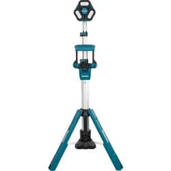 LED-Baustrahler 14,4V-18V kpl.