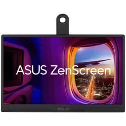 Asus MB166CR