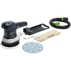 Festool Exzenterschleifer ETS 150/5 EQ