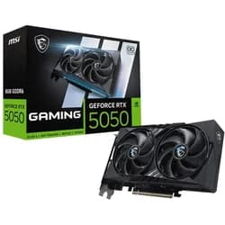 MSI Grafikkarte