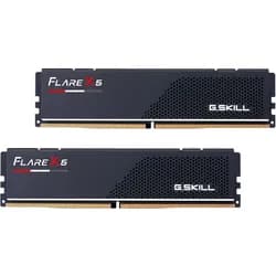 G.Skill Flare X5 AMD 32GB (2x 16GB) Kit DDR5 6000 MHz schwarz