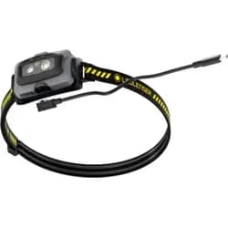 Ledlenser Stirnlampe HF4R Work