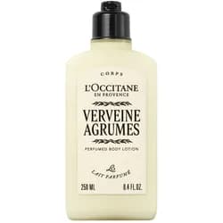 Verveine Argumes Körpermilch