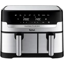 Tefal Fritteuse schwarz