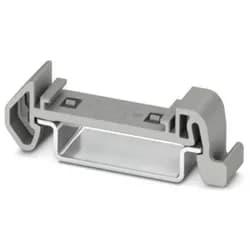 PTFIX NS35A - Tragschienenadapter