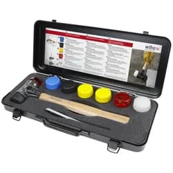 Wiha Schonhammer Set Safety