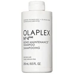 No.4 FINE Bond Maintenance Shampoo