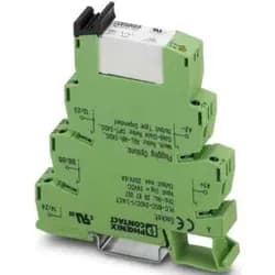 Phoenix Contact PLC-Grundklemme PLC-BSC- 24DC/21-21