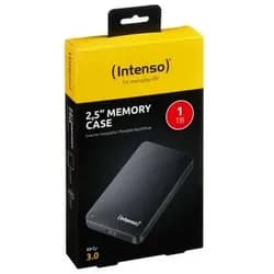 Intenso HDD-Festplatte