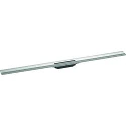 Hansgrohe Duschrinne RainDrain Flex 1200 mm wandmontage