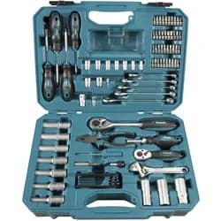 Makita Werkzeugset 87tlg
