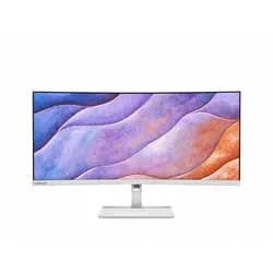 Lenovo L34W-4C WQHD Display 86,36 cm (34")
