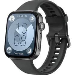 Watch FIT 3 - Black