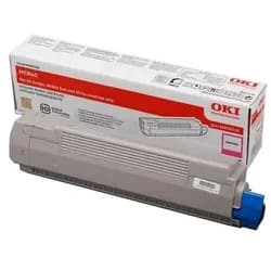 OKI, Toner, 44059210 (M)