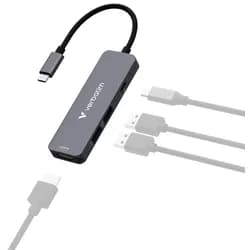 Verbatim USB-C Hub 32155