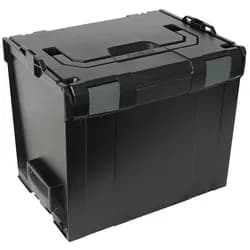 L-BOXX 374 Schwarz