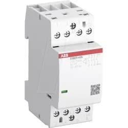 ABB Stotz S&J Installationsschütz ESB25-40N-06 R0640