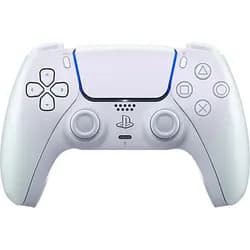 Sony DualSense Wireless Controller PS5 chrome pearl