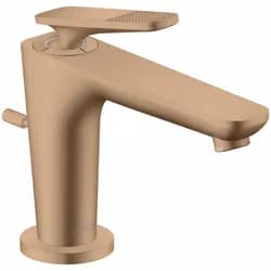 AXOR 49011310 Waschtischm 90 für HWB Axor CitterioC - Gold
