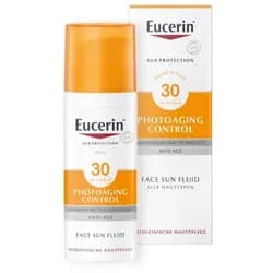 Eucerin Sun Photoaging Control Face Fluid LSF 30