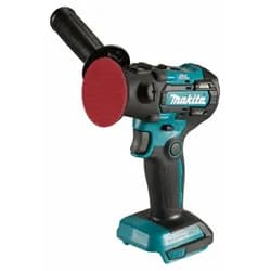 Makita DPV300Z Akku-Polierschleifer