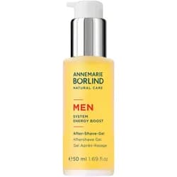 Men After-Shave-Gel