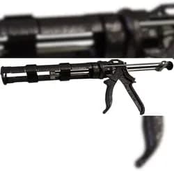 Ponal 2K-Kartuschenpistole PPGUN