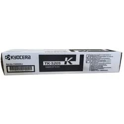 KYOCERA TK-5205K Toner schwarz