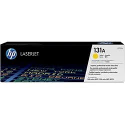 HP Toner 131A gelb
