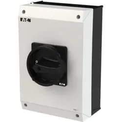 Eaton P3-63/I4/SVB-SW, 3P, 63 A