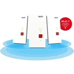 Fritz! WLAN-Repeater